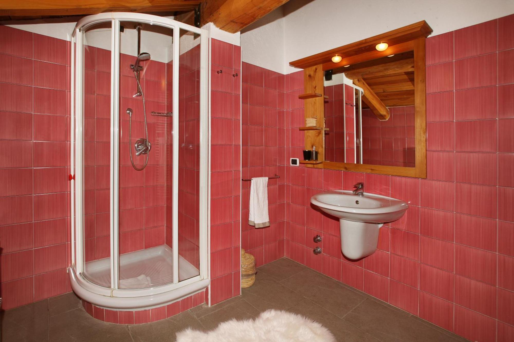 Chalet Faure&Spa Oulx Exterior foto