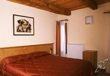 Chalet Faure&Spa Oulx Exterior foto